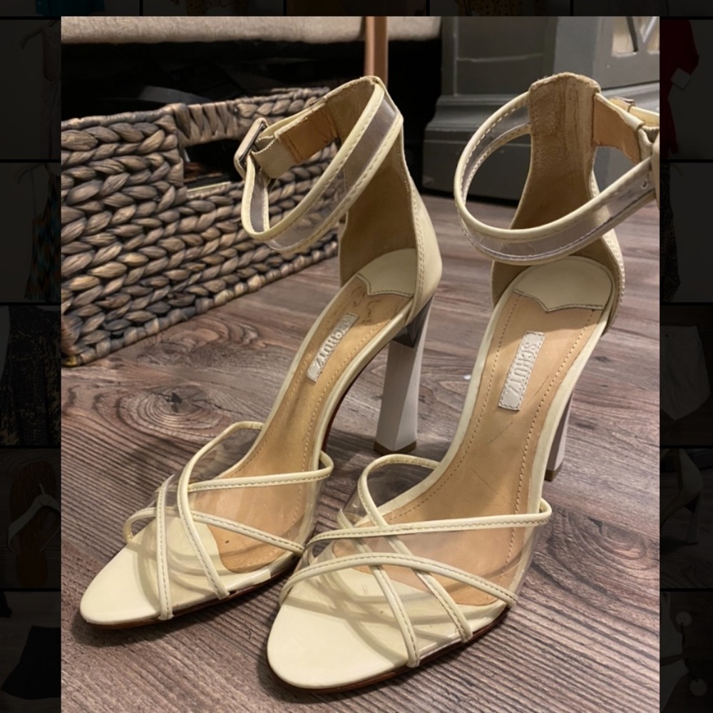 SCHUTZ Heels